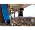 AR BLUE CLEAN Curățător cu acumulator Blue Clean 250 presiune medie 