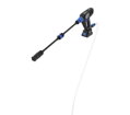 AR BLUE CLEAN Curățător cu acumulator Blue Clean 250 presiune medie 