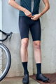 SHIMANO Pantaloni cu bretele KODAMA negri