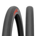 CHAOYANG Anvelopă 700x40C H-5224 GRAVEL GP 60TPI 2C-MTB Maro lateral (42-622) pliabilă 560g 