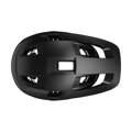 LAZER Cască KinetiCore negru mat 