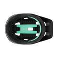 LAZER Cască KinetiCore negru mat 
