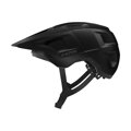 LAZER Cască KinetiCore negru mat 