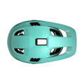 LAZER Cască KinetiCore turcoaz mat 