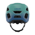 LAZER Cască KinetiCore turcoaz mat 
