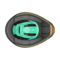 LAZER CHASE KinetiCore mat gri/verde 