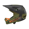 LAZER CHASE KinetiCore mat gri/verde 