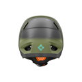 LAZER CHASE KinetiCore mat gri/verde 