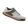 SHIMANO Pantofi ciclism SHGE700 gri deschis