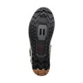 SHIMANO Pantofi ciclism SHGE700 gri deschis