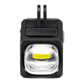 MAGICSHINE Lumină EVO 1700 față 8f USB negru 