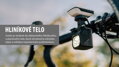 MAGICSHINE Lumină EVO 1700 față 8f USB negru 