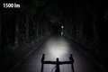 MAGICSHINE Lumină ALLTY 1500 față 5f USB negru 