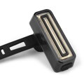 MAGICSHINE Lumină SEEMEE 100 V2.0 spate 9f USB negru 
