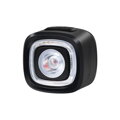 MAGICSHINE Lumină SEEMEE 150TL spate 9f USB negru 