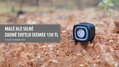 MAGICSHINE Lumină SEEMEE 150TL spate 9f USB negru 