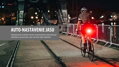 MAGICSHINE Lumină SEEMEE 150TL spate 9f USB negru 