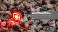 MAGICSHINE Lumină SEEMEE 150TL spate 9f USB negru 