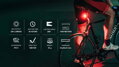 MAGICSHINE Lumină SEEMEE 200 V3.0 spate 6f USB negru 
