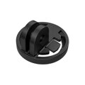 MAGICSHINE Suport pentru Garmin/EVO/ALLTY pe ghidon plastic offset 