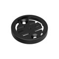 MAGICSHINE Suport pentru Garmin/EVO/ALLTY pe ghidon plastic offset 