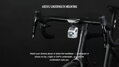 MAGICSHINE Suport pentru Garmin/EVO/ALLTY pentru ghidon plastic 