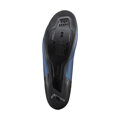 SHIMANO Pantofi ciclism SHRC502 albastru