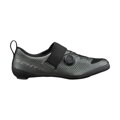 SHIMANO Pantofi ciclism SHTR903 gri închis