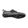 SHIMANO Pantofi ciclism SHTR903 gri închis