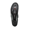 SHIMANO Pantofi ciclism SHTR903 gri închis