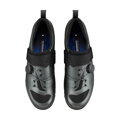 SHIMANO Pantofi ciclism SHTR903 gri închis