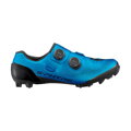 SHIMANO Pantofi ciclism SHXC903 albastru