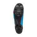 SHIMANO Pantofi ciclism SHXC903 albastru