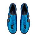 SHIMANO Pantofi ciclism SHXC903 albastru
