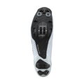 SHIMANO Pantofi ciclism SHXC903 albi