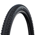 SCHWALBE Anvelopă ADVANCER HYBRID (65-622) 29x2.60 Active 50EPI PunctureGuard 1330g Negru reflex Green 