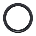 SCHWALBE Anvelopă ADVANCER HYBRID (65-622) 29x2.60 Active 50EPI PunctureGuard 1330g Negru reflex Green 