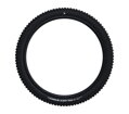 SCHWALBE Anvelopă ALBERT TRAIL (63-584) 27.5x2.50 Evolution 67EPI Radial 1110g Negru TLR Soft 