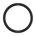 SCHWALBE Anvelopă G-ONE COMP (35-622) 28x1.35 700x35C Active 50EPI K-Guard 550g Negru Green 
