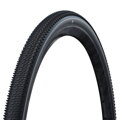 SCHWALBE Anvelopă G-ONE R (40-622) 28x1.50 700x40C Evolution 67EPI V-Guard 485g Transparent TLR Race 