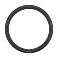 SCHWALBE Anvelopă G-ONE RS PRO (40-622) 28x1.50 700x40C Evolution 67EPI V-Guard 445g Negru TLR Race