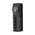 MAGICSHINE Lumină SEEMEE R300 RADAR spate 7f USB negru 