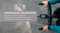 MAGICSHINE Lumină SEEMEE R300 RADAR spate 7f USB negru 