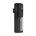 MAGICSHINE Lumină SEEMEE R300 RADAR spate 7f USB negru 