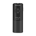 MAGICSHINE Lumină SEEMEE R300 RADAR spate 7f USB negru 