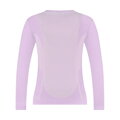 SHIMANO Tricou de baza femei VERTEX LONG BASE LAYER roz