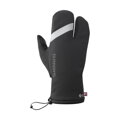SHIMANO Manusi WINDSTOPPER PRIMALOFT 2x2 negre