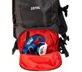 ZÉFAL Rucsac Z HYDRO XC 6l negru