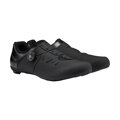 SHIMANO Pantofi ciclism SHRC302 negri