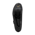 SHIMANO Pantofi ciclism SHRC102 negri